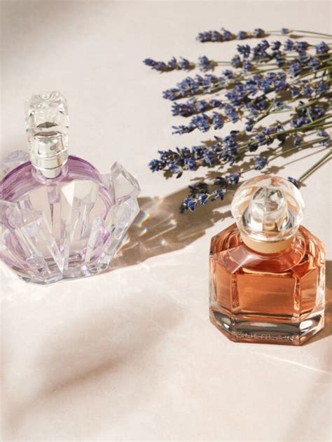 parfum herznote